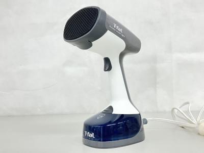 T-fal ティファール DT7002J0 アクセススチーム ライト 衣類スチーマー