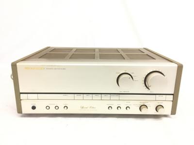 Marantz PM-88SEF プリメインアンプ オーディオ機器