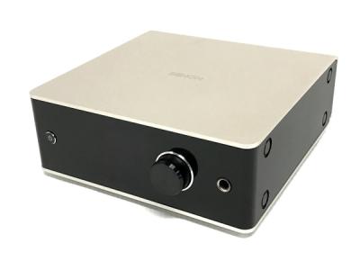 DENON デノン DA-310USB ヘッドフォン アンプ 音響 オーディオ 機器