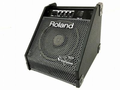 Roland ローランド PM-10 V-Drums用 モニターアンプ
