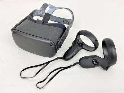 Oculus Quest MH-B オキュラス クエスト オールインワン VR