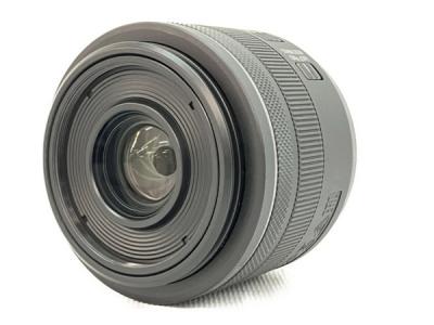 Canon RF35mm F1.8 MACRO IS STM レンズ キヤノン