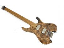 Ibanez Q52PB 1P-01 6弦 エレキギター ギターの買取