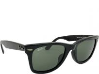 RAYBAN RB2140f 901 52 サングラス ファッション ソフトケース付き レイバン