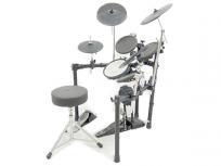 ROLAND V-Drums TD-4 電子ドラム 打楽器の買取
