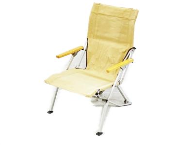 SNOW PEAK LV-090 ローチェア ターコイズ アウトドア製品 スノーピーク