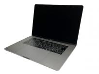 Apple MacBook Pro 15インチ 2019 i9-9880H 32GB SSD 512GB Ventura win11 ノートパソコン PC