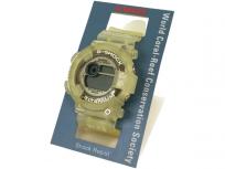 CASIO カシオ G-SHOCK DW-8201WC-9T W.C.C.S. FROGMAN フロッグマン 腕時計