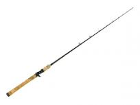 Daiko KC-66H Karisma Stick 1ピース ベイトロッド 淡水 バス用 釣具