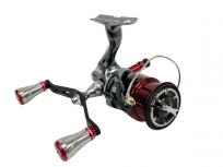 SHIMANO シマノ STRADIC C14+ 2500HGS-B スピニングリール ハンドル FY-A20 リールスタンド オリジン 釣具の買取