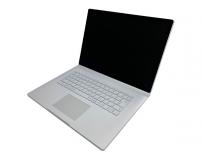 Microsoft Surface Book 2 i7-8650U 1.90GHz 16GB SSD 256GB GTX 1060 15型 win11 ノートパソコン PC 訳有の買取