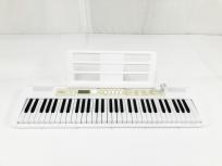 CASIO LK-325 電子ピアノ キーボード 楽器 2022年製 カシオ