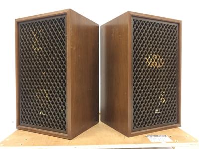 SANSUI SP-150 3ウェイ 山水 スピーカー ペア サンスイ オーディオ
