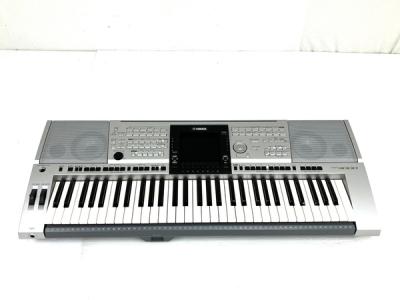 【中古】ヤマハ　ポータトーン　PS-10、電子キーボード 中古】ヤマハ ポータトーン PS-10、電子キーボード - 鍵盤楽器