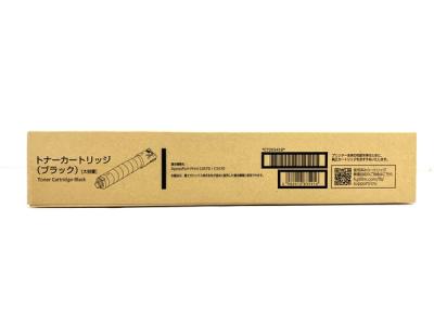 FUJIFILM CT203418 トナーカートリッジ ブラック 大容量 ApeosPort Print C4570 C5570用 プリンター 富士フィルム