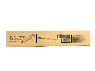 FUJIFILM CT203418 トナーカートリッジ ブラック 大容量 ApeosPort Print C4570 C5570用 プリンター 富士フィルム