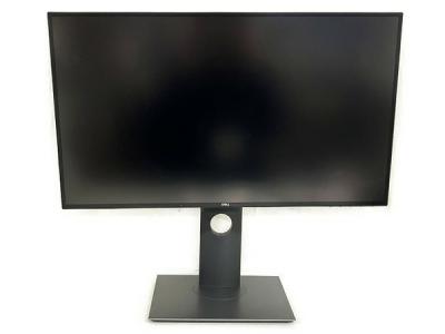 DELL U2520DR 25インチ 液晶 モニター ディスプレイ