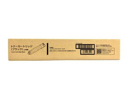 FUJIFILM CT203418 トナーカートリッジ ブラック 大容量 ApeosPort Print C4570 C5570用 プリンター 富士フィルム
