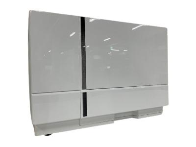 Panasonic F-YHUX90 ハイブリット方式 ナノイーX 衣類乾燥除湿器