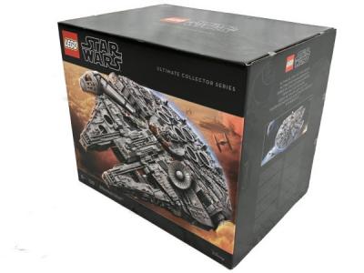 LEGO 75192 STAR WARS ミレニアムファルコン
