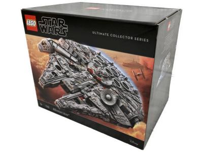 LEGO 75192 STAR WARS ミレニアムファルコン