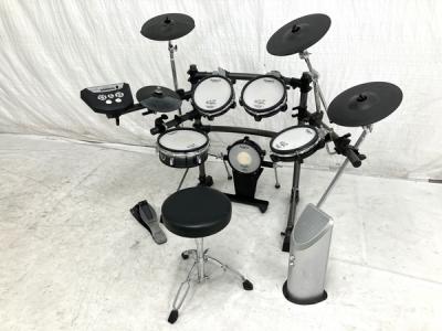 Roland TD-6V 電子ドラム 最大同時発音数64音