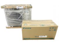 引取限定DAIKIN F404ATRP-W 室内機 R404ARP 室外機 14畳 単相200V ルームエアコン