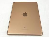 Apple iPad 第6世代 MRJP2J/A タブレット 128GB 9.7インチ Wi-Fi モデル ピンクゴールドの買取