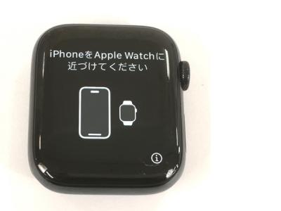 Apple Watch アップルウォッチ Series 4 MTX22J/A アップル 44mm