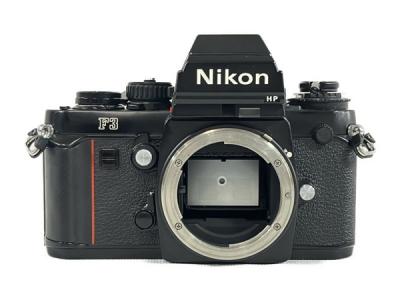 Nikon ニコン F3 ボディ フィルム 一眼レフ