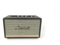 Marshall ACTION II Bluetooth ポータブルスピーカー ブラック マーシャル 音響機材