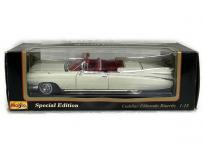 Maisto Cadillac Eldorado Biarritz 1959 Special Edition 1/18