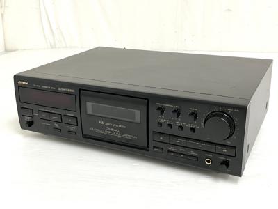Victor ビクター KD-A5R ステレオカセットデッキ