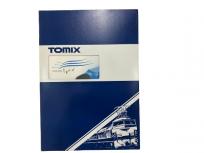 TOMIX トミックス 98934 近畿日本鉄道 50000系(しまかぜ) 6両セット Nゲージ 鉄道模型