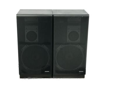 引取限定 Pioneer パイオニア CS-F99A スピーカー ペア オーディオ 音響
