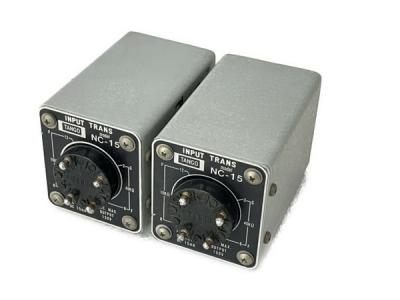 TANGO NC-15(真空管アンプ)の新品/中古販売 | 1645127 | ReRe[リリ]