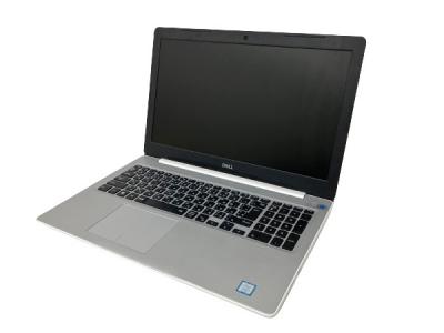 Dell Inspiron 5000 5570 ノート パソコン celeron 3865U 1.80GHz 4GB HDD 1.0TB Win10 Home 64bit