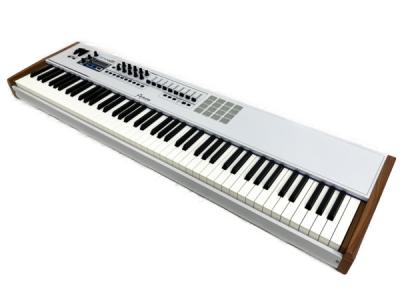 ARTURIA KEY LAB88 MIDIキーボード オーディオ