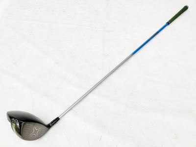 Callaway EPIC SPEED 7W Diamana 50 フェアウェイウッド ゴルフクラブ