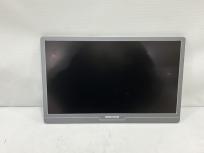 GREEN HOUSE GH-LCU13A-BK 13.3型 モバイルモニター ディスプレイ