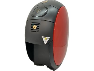 NESCAFE SPM9635 レッド 家電 コーヒー メーカー ネスレ ネスカフェ ゴールドブレンド バリスタ I
