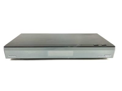 Panasonic DMR-SCZ2060 DIGA ブルーレイディスクレコーダー 4Kチューナー内蔵モデル 2TB パナソニック