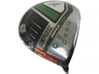 Callaway EPIC MAX FAST ドライバー 12.0° ELDIO 40 フレックスA ゴルフクラブ キャロウェイ