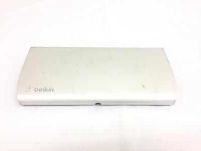 belkin F4U055 Thunderbolt Express Dock ベルキン ドック