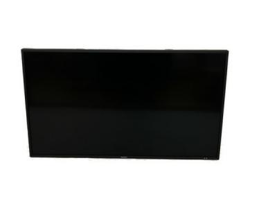引取限定Panasonic TH-55LF6J 55型 液晶ディスプレイ 2014年製 パナソニック