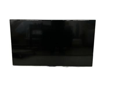SHARP シャープ AQUOS LC-55W35 液晶 テレビ 55型 映像 機器 楽 大型