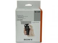 SONY ソニー VCT-SGR1 シューティンググリップ 三脚グリップ カメラ周辺機器