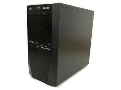 ゲーミング デスクトップ PC windows10 120GB 8GB i7 3770