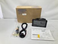 ICHIKOH 市光工業 SAFETY VISION XC-420A バックカメラ ST-9A0