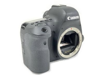 Canon キャノン EOS 6D Mark ll ボディ カメラ